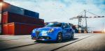 Alfa Romeo Giulietta Sport 2017 года